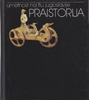 praistorija umetnost na tlu jugoslavije  
