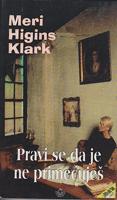 pravi se da je ne primećuješ  