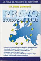 pravo evropske unije  