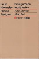 prolegomena teoriji jezika  