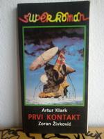 prvi kontakt  