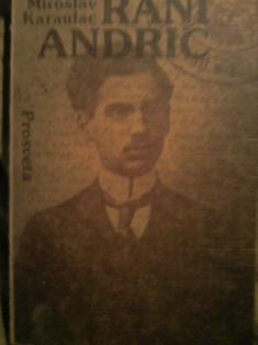 rani andrić  