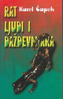 rat ljudi i daždevnjaka  