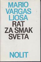rat za smak sveta  