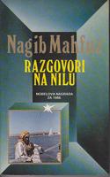 razgovori na nilu nobelova nagrada za 1988  