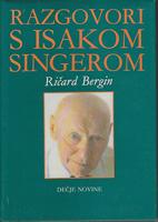 razgovori s isakom singerom  