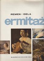 remek dela ermitaža slikarstvo xvii i xviii veka  