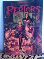 reptors i  