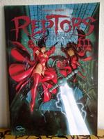 reptors iii  