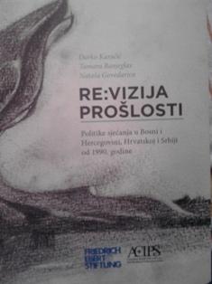 revizija prošlosti  