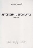revolucija u jugoslaviji 1941 1945  