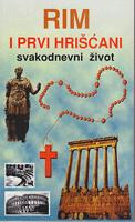 rim i prvi hrišćani svakodnevni život  