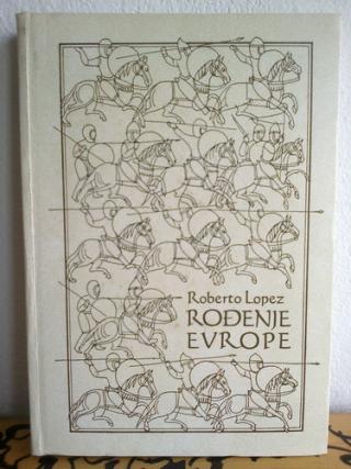 rođenje evrope stoljeća v xiv  