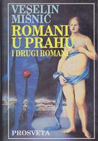 romani u prahu i drugi romani  