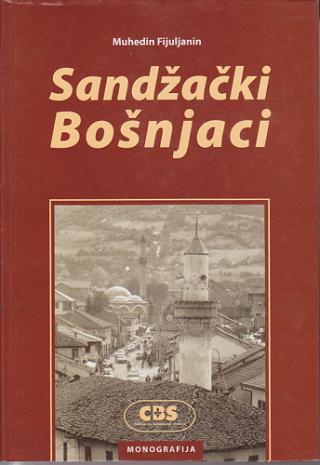 sandžački bošnjaci  