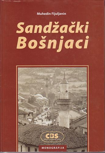 sandžački bošnjaci 