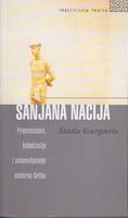sanjana nacija prosvećenost, kolonizacija i ustanovljavanje moderne grčke  