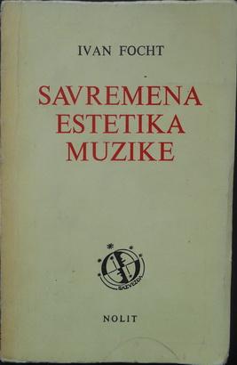 savremena estetika muzike  