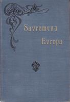 savremena evropa ili karakteristika evropskih država i naroda  
