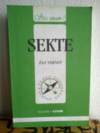 sekte  