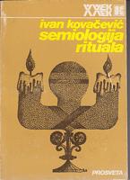semiologija rituala  