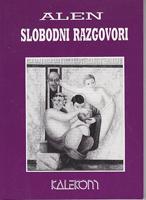 slobodni razgovori  