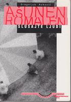 slušajte ljudi ashunen romalem  