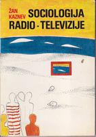 sociologija radio televizije  