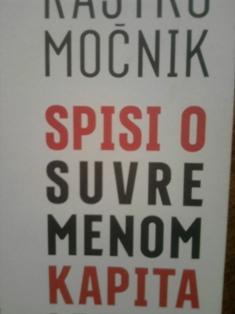 spisi o suvremenom kapitalizmu  