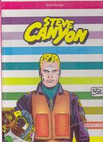 stiv kenjon  