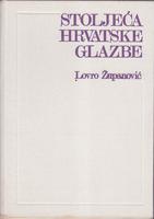 stoljeća hrvatske glazbe  