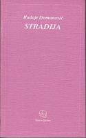stradija  