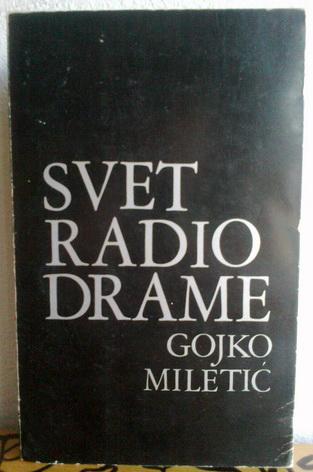 svet radio drame  