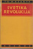 svetska revolucija ratne uspomene i razmatranja 1914 1918  