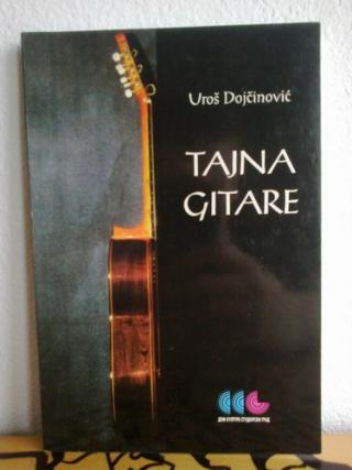 tajna gitare  