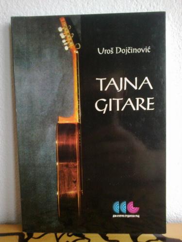 tajna gitare 