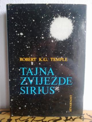 tajna zvijezde sirius  
