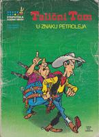talični tom u znaku petroleja  
