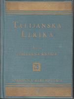 talijanska lirika 600 jubilarna knjiga  