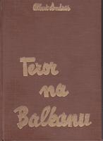 teror na balkanu  