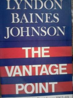 the vantage point  