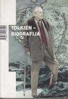 tolkien biografija  