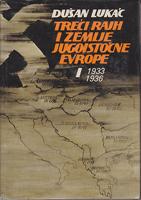 treći rajh i zemlje jugoistočne evrope 1933 1936, 191937 1941, 1941 1945 i iii  
