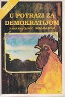 u potrazi za demokratijom  