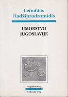 umorstvo jugoslavije  
