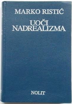 uoči nadrealizma  