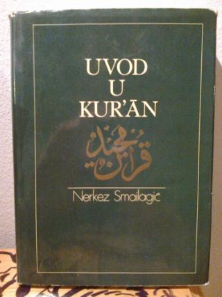 uvod u kuran historijat tematika tumačenja  
