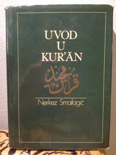 uvod u kuran historijat tematika tumačenja 