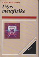 užas metafizike  