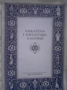 varaždin i hrvatsko zagorje  